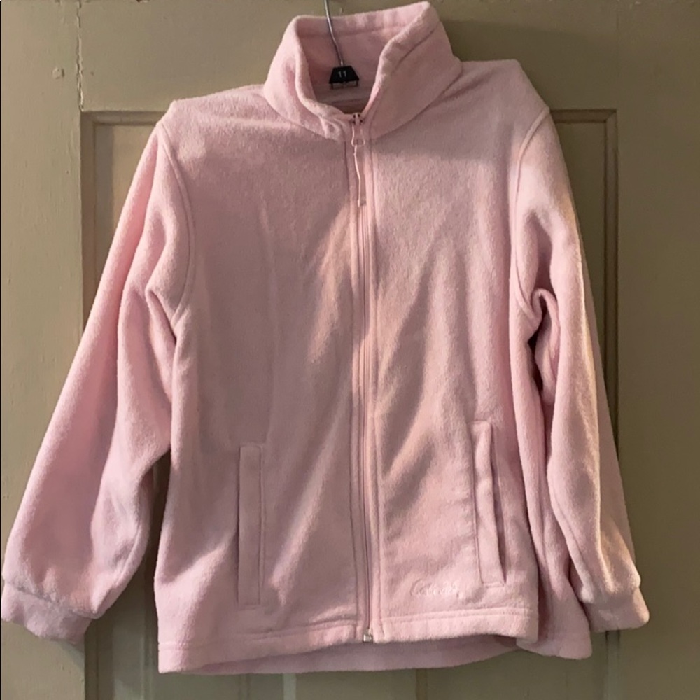 Cabela’s Fleece Jacket